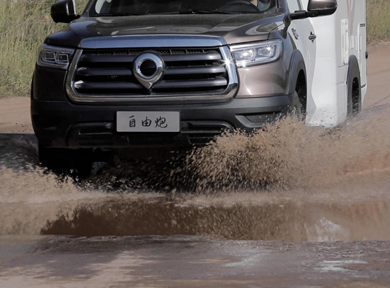 舉國歡慶，房車出行您一定要注意