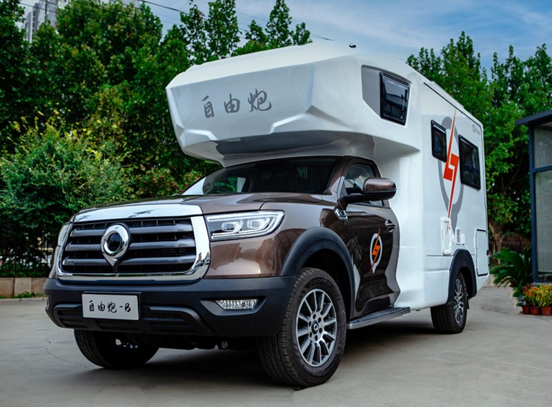 舉國歡慶，房車出行您一定要注意