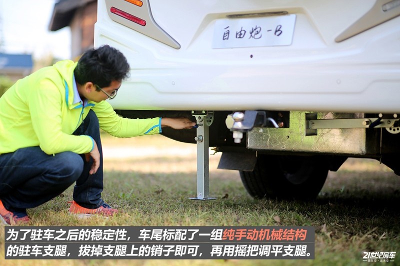 打響第二炮！搶先實拍體驗覽眾自由炮-B皮卡四驅(qū)房車