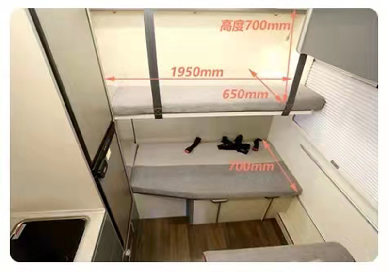 這個(gè)房車選擇題有點(diǎn)難，選A還是B？