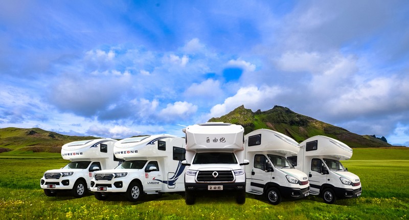 雙炮出擊，南北齊上陣，看自由炮新車