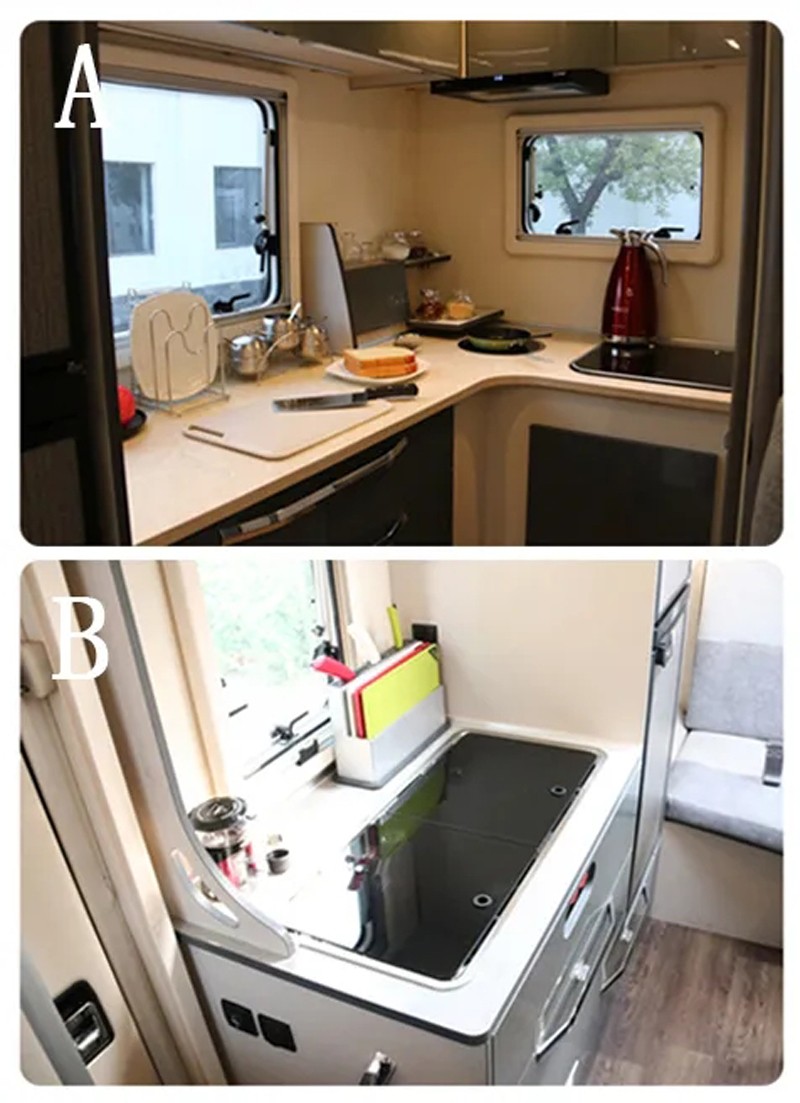 哪款自由炮和您更般配？