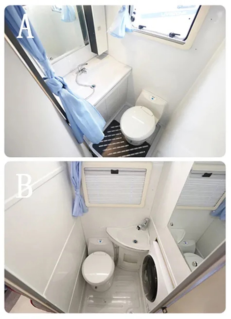 哪款自由炮和您更般配？