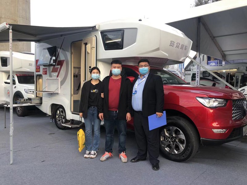 性能滿格，自由炮憑實力圈粉