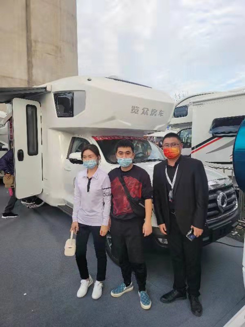 性能滿格，自由炮憑實力圈粉