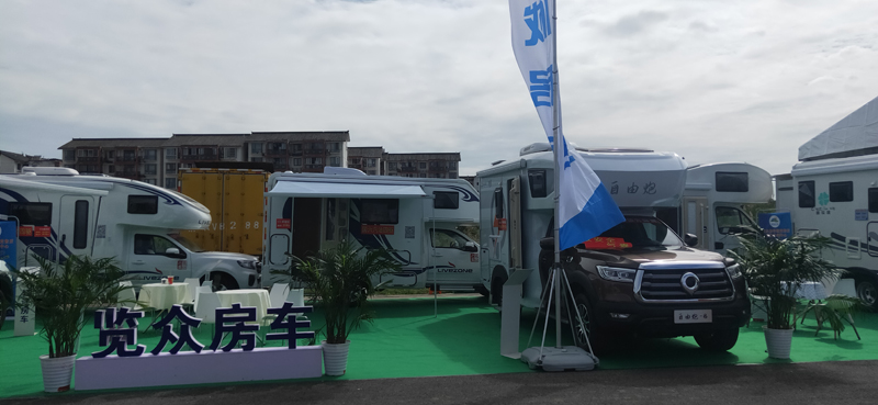 性能滿格，自由炮憑實力圈粉