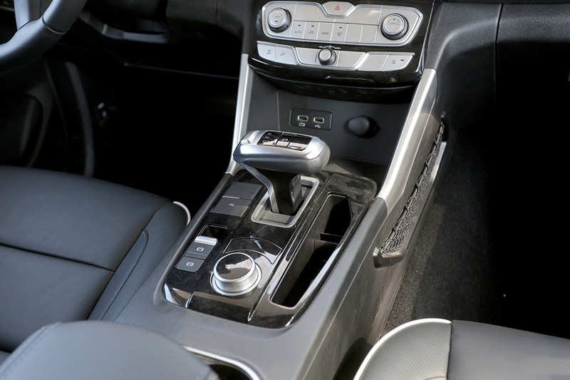 硬核實力，自由炮安全先行