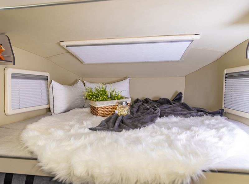 什么樣的越野房車適合您來選擇 什么樣的越野房車適合您來選擇