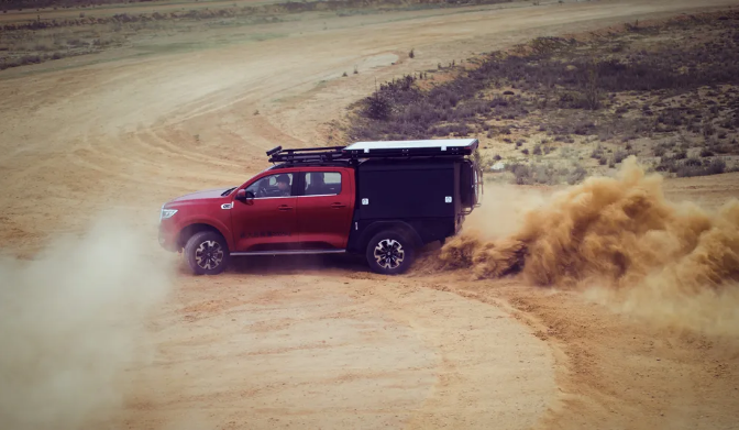 廣州見(jiàn)！年前最后一場(chǎng)房車展！自由炮超燃來(lái)襲！