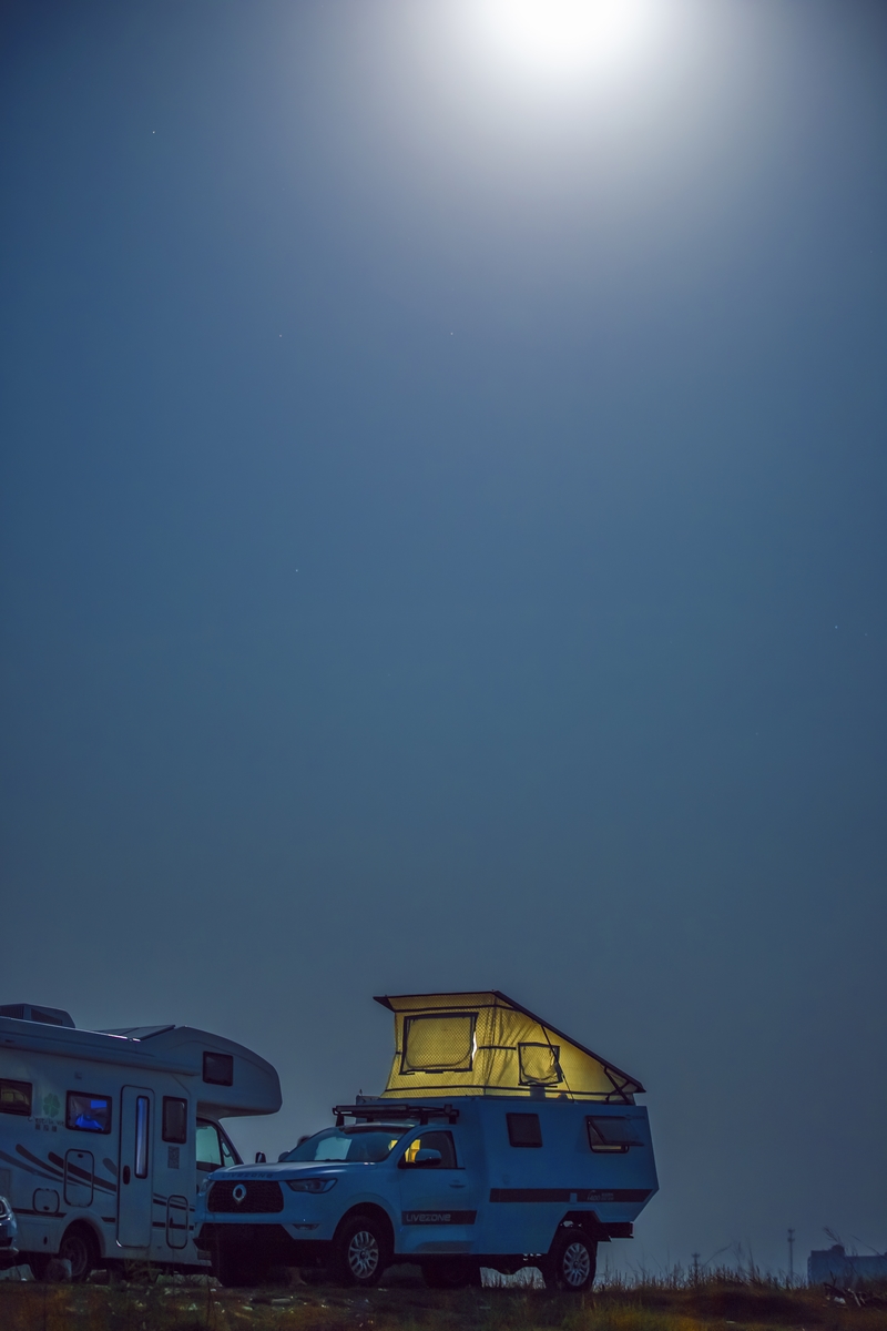 房車自駕游需要做的準(zhǔn)備以及注意事項(xiàng)！