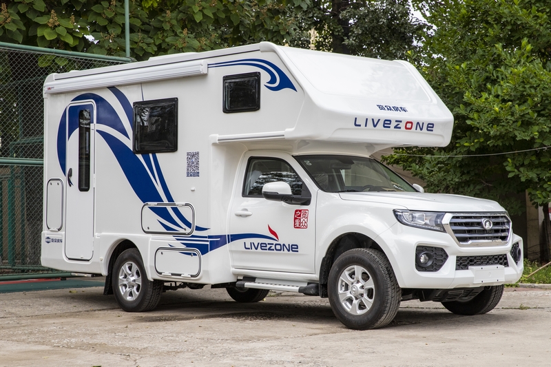 房車價格20萬一30萬哪個品牌好？覽眾房車有那款車在20-30萬之間？