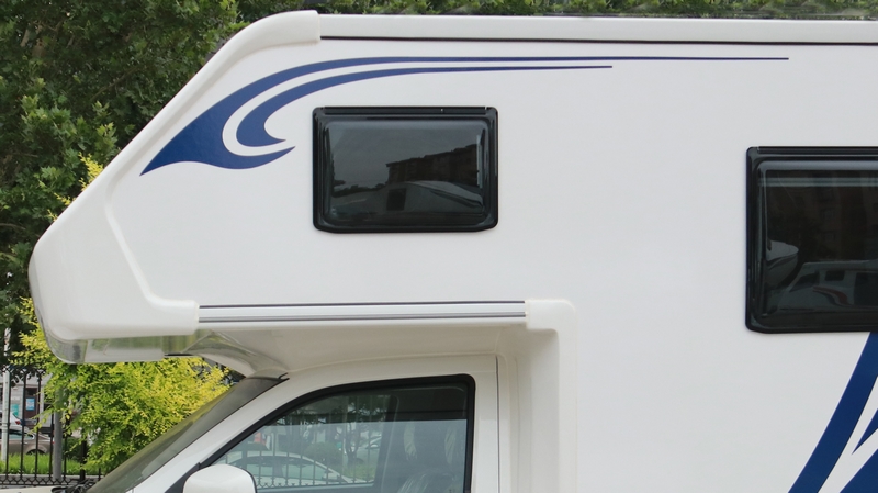 最便宜的房車多少錢？長城房車價格2022款