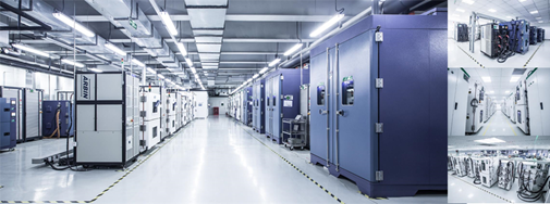 蜂巢鋰電應(yīng)用在房車領(lǐng)域的優(yōu)勢。