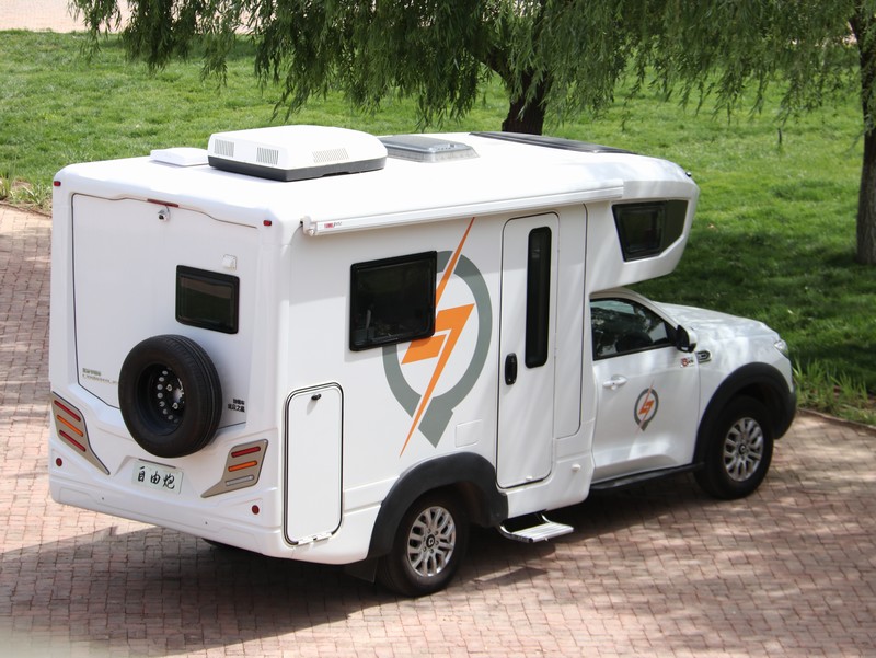 選購四驅越野房車時應該注意什么？