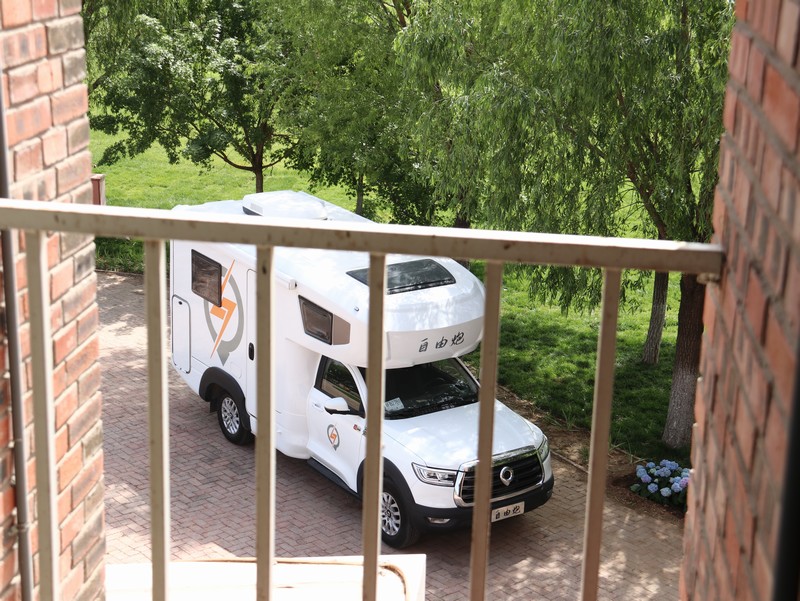 越野房車哪家好？四驅(qū)皮卡房車能滿足越野需求么？