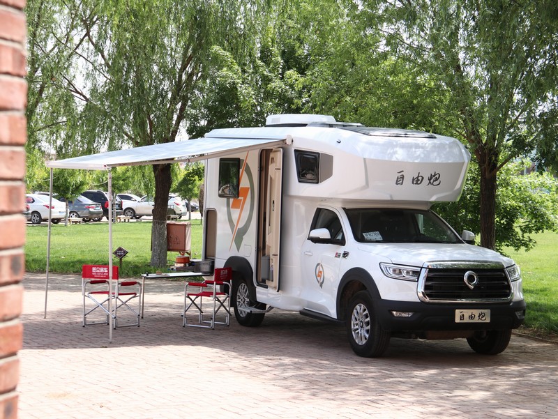 越野房車哪家好？四驅(qū)皮卡房車能滿足越野需求么？