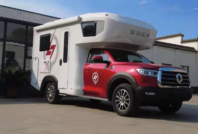 一輛優(yōu)秀的房車應(yīng)該具備哪些基因？看這里!