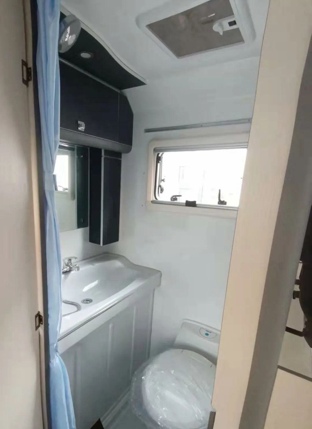 一輛優(yōu)秀的房車應(yīng)該具備哪些基因？看這里!