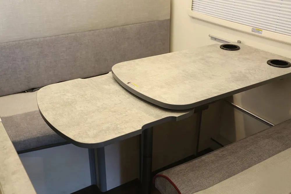 一輛多變的房車能帶來哪些意想不到的驚喜？