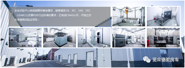 房車用電焦慮？那是因?yàn)闆]有遇見Ta！