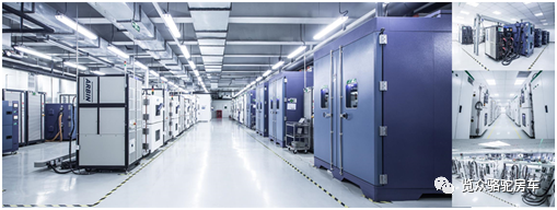 房車用電焦慮？那是因?yàn)闆]有遇見Ta！