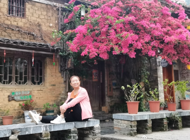 生如逆旅，一車以航：自駕游100多個城市 后半生為自己而活 58歲阿姨的逐夢之旅