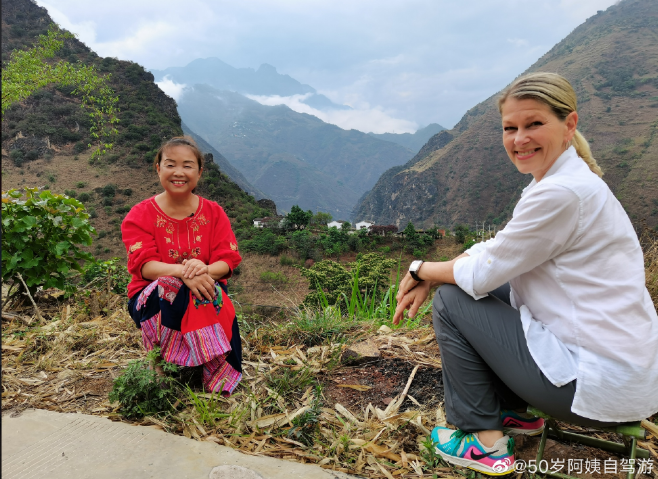 生如逆旅，一車以航：自駕游100多個城市 后半生為自己而活 58歲阿姨的逐夢之旅