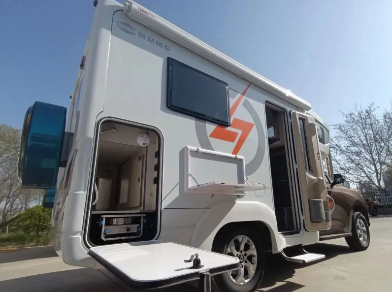 馭炮親征，拒走彎路——房車之旅攻略奉上！