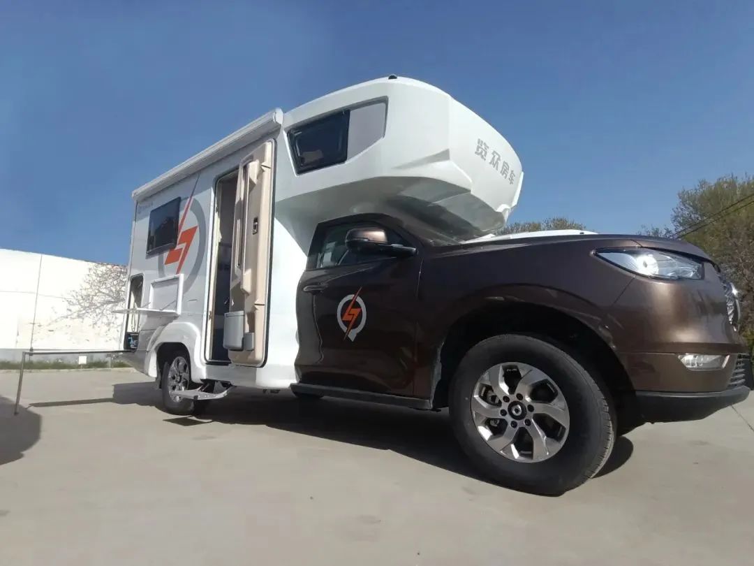 馭炮親征，拒走彎路——房車之旅攻略奉上！