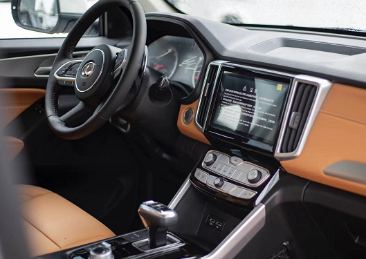 馭炮親征，拒走彎路——房車之旅攻略奉上！