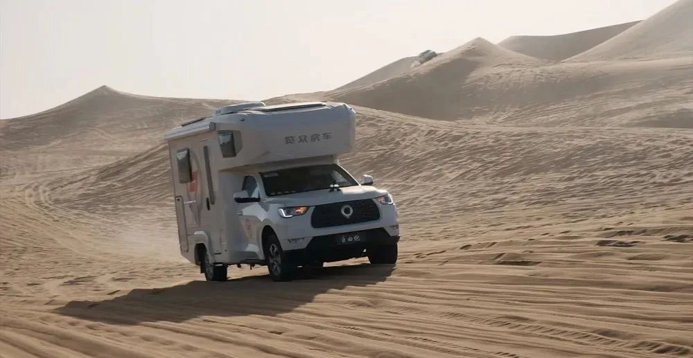 馭炮親征，拒走彎路——房車之旅攻略奉上！