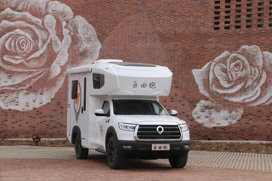 雪域西藏，此生必駕—— 自由炮護(hù)航！