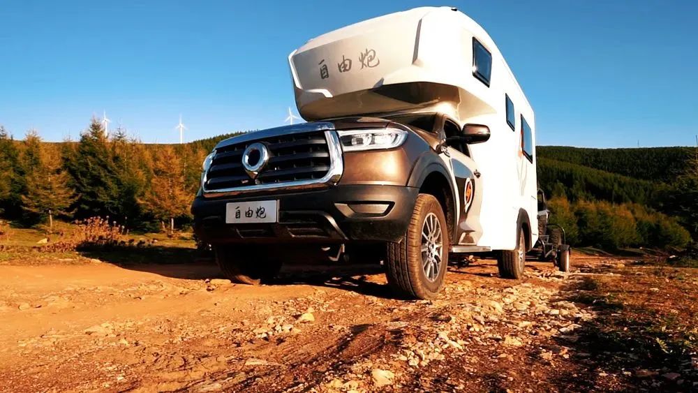 雪域西藏，此生必駕—— 自由炮護(hù)航！