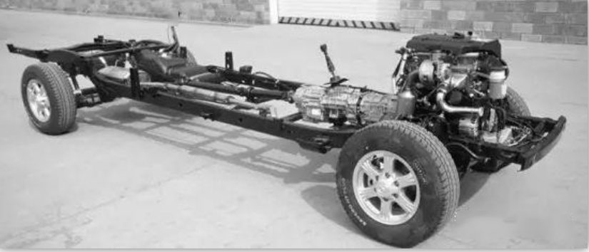 你沒看錯(cuò)，歡迎來到2012年的房車世界！