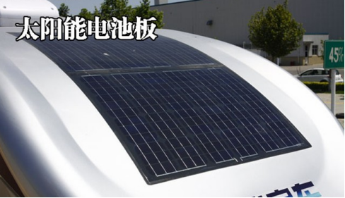 你沒看錯(cuò)，歡迎來到2012年的房車世界！