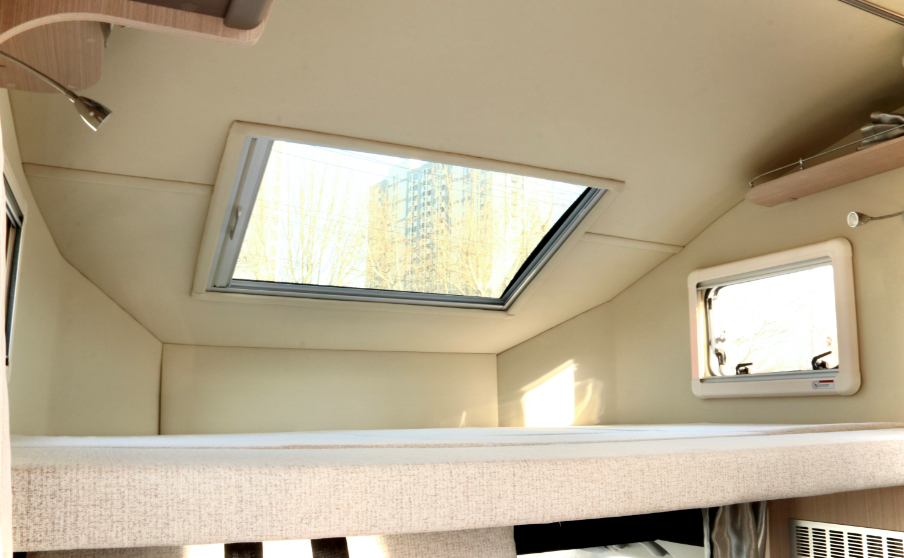 分時(shí)四驅(qū)、超大空間、一代經(jīng)典——風(fēng)駿C7！