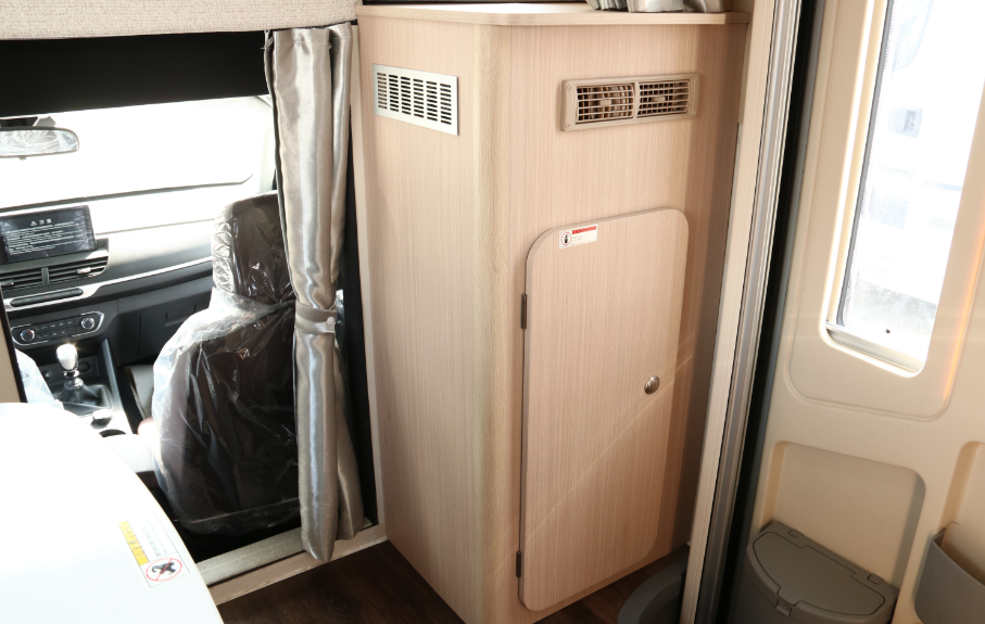 分時(shí)四驅(qū)、超大空間、一代經(jīng)典——風(fēng)駿C7！