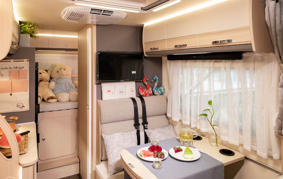 分時(shí)四驅(qū)、超大空間、一代經(jīng)典——風(fēng)駿C7！