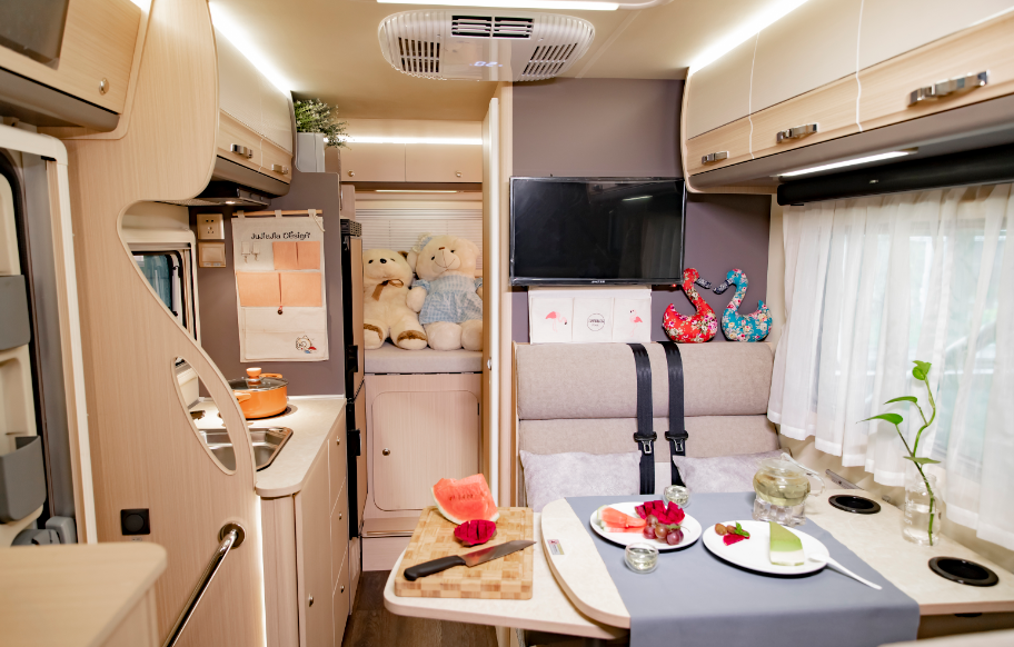 分時(shí)四驅(qū)、超大空間、一代經(jīng)典——風(fēng)駿C7！