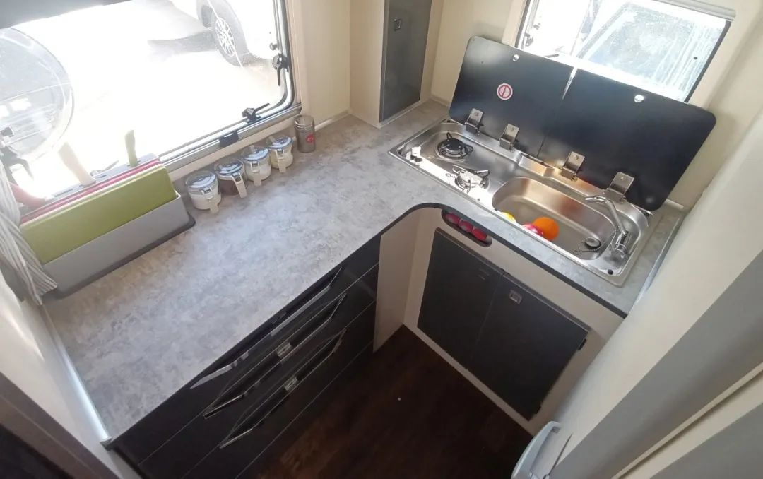 氣場全開！駱駝房車最強全明星陣容，齊了！