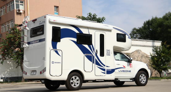 氣場全開！駱駝房車最強全明星陣容，齊了！