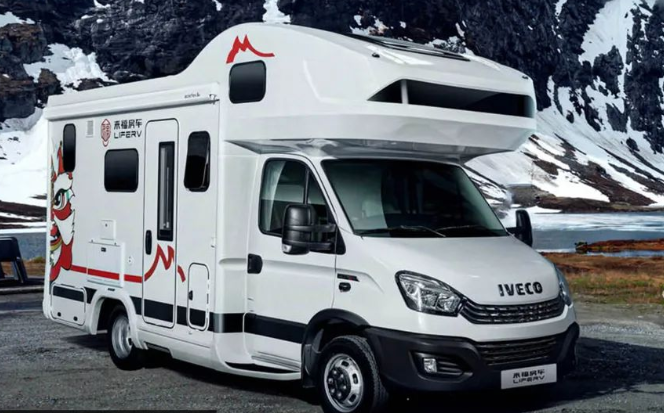 高階玩家都玩什么房車(chē)？