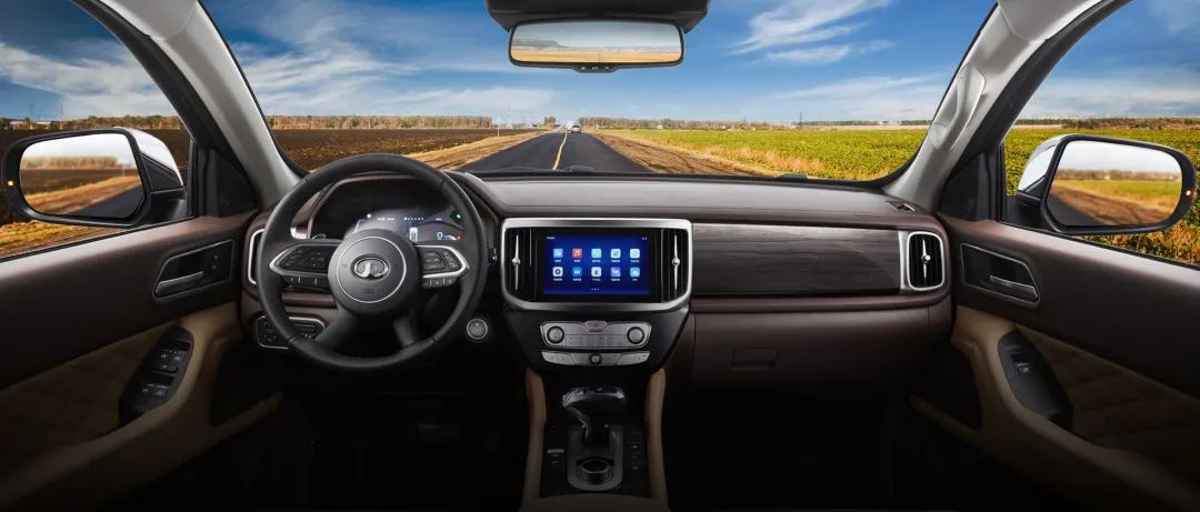 什么時候你最想擁有一臺房車？