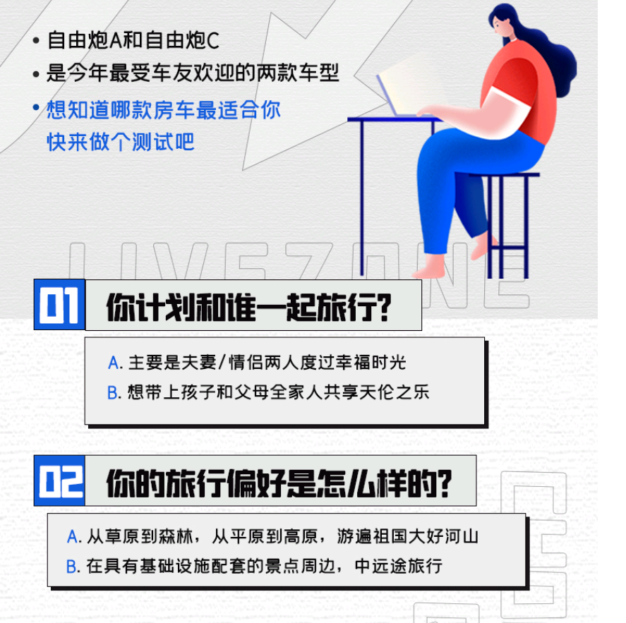 自由炮A or 自由炮C，你選哪一款？