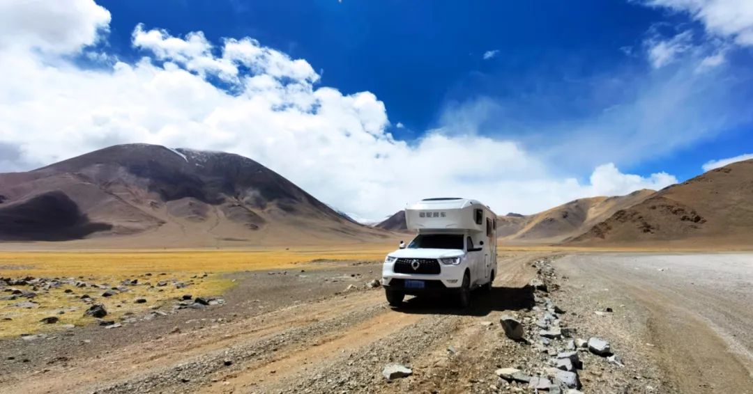 秋季『房車保養(yǎng)』這樣做，旅途才能更省心