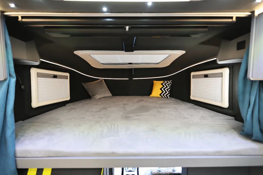 秋季『房車保養(yǎng)』這樣做，旅途才能更省心