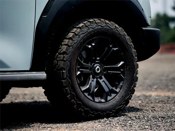 秋季『房車保養(yǎng)』這樣做，旅途才能更省心