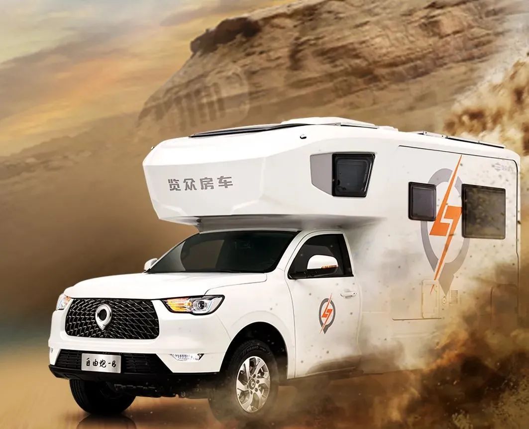 秋季『房車保養(yǎng)』這樣做，旅途才能更省心