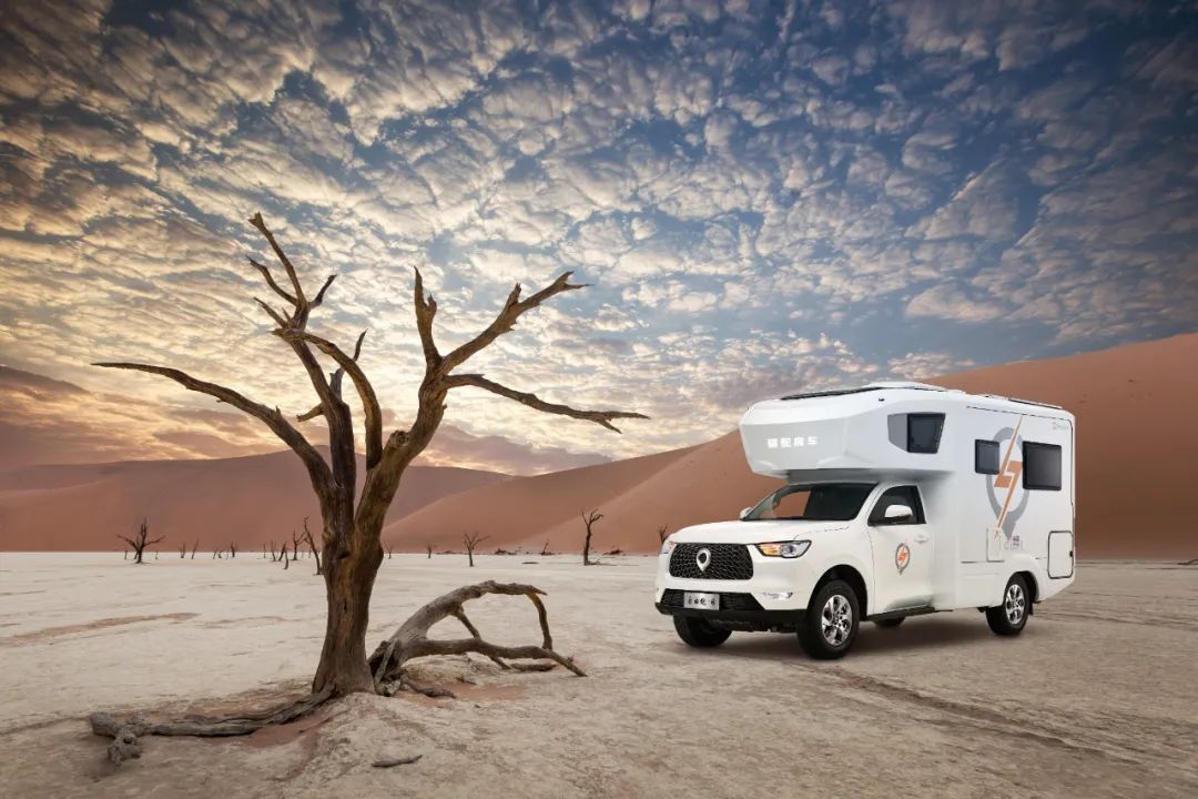 秋季『房車保養(yǎng)』這樣做，旅途才能更省心