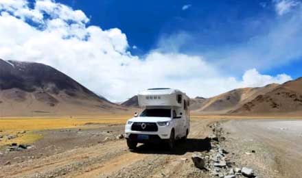 秋季『房車保養(yǎng)』這樣做，旅途才能更省心